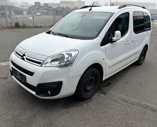 Citroen Citroën Berlingo Kombi Shine Gebrauchtwagen