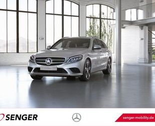 Mercedes-Benz Mercedes-Benz C 300 T de Avantgarde AHK Widescreen Gebrauchtwagen