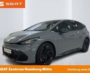 Cupra Cupra Born 77 kw/h ACC Kam.Alu 20