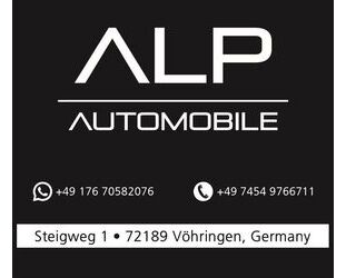 BMW BMW 320d Limo Aut. NAVI*LED*SHZ*PDC*ALU* Gebrauchtwagen