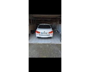 BMW BMW 525d Gebrauchtwagen