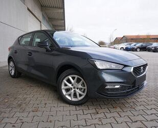 Seat Seat Leon Style DSG 1,5eTSI Navi LED ACC PDC Gebrauchtwagen