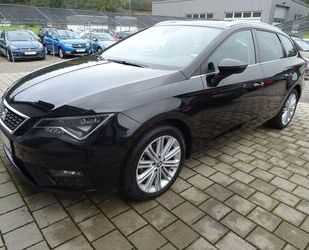 Seat Seat Leon ST Xcellence Gebrauchtwagen