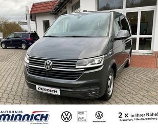 VW Volkswagen T6.1 2.0 TDI Multivan Generation Six LE Gebrauchtwagen