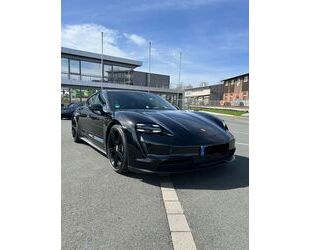 Porsche Porsche Taycan Sport Turismo /Paket 75 Jahre/21- Z Gebrauchtwagen