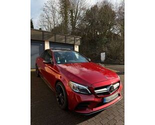 Mercedes-Benz Mercedes-Benz C 43 AMG Mercedes-AMG C 43 4MATIC Au Gebrauchtwagen