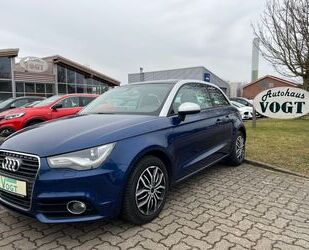 Audi A1 Gebrauchtwagen