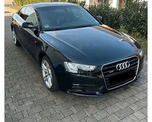 Audi A5 Gebrauchtwagen