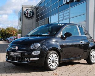 Fiat Fiat 500 DOLCEVITA 1.0 51 kW NP 21.780,- Gebrauchtwagen