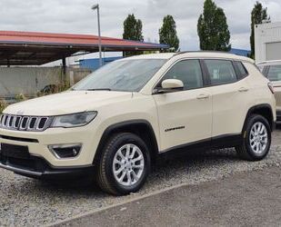 Jeep Jeep Compass Plug-In Hybrid 1904XE 4WD.Leder Gebrauchtwagen