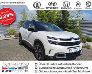 Citroen Citroën C5 Aircross PT 180 EAT8 Shine ACC Navi Mas Gebrauchtwagen