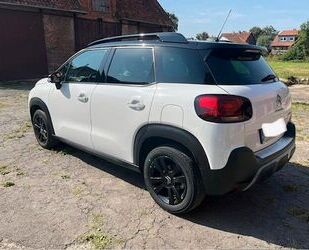 Citroen Citroën C3 Aircross in Top Zustand! Gebrauchtwagen