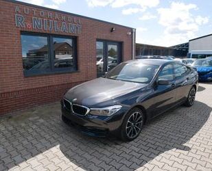 BMW BMW 630 Gran Turismo Gebrauchtwagen