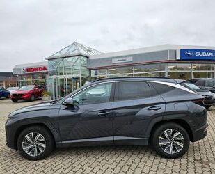 Hyundai Hyundai Tucson 1.6 T-GDI Select Gebrauchtwagen