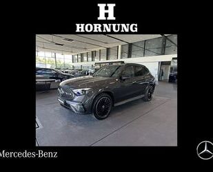 Mercedes-Benz Mercedes-Benz GLC 400 e 4MATIC Gebrauchtwagen