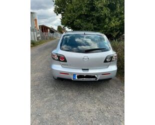 Mazda Mazda 3, 1.6 Comfort Gebrauchtwagen