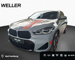 BMW BMW X2 sDrive20i M Sport X DA+ AdLED Pano RFK Komf Gebrauchtwagen