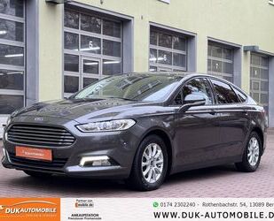 Ford Ford Mondeo Business Edition *Navi*PDC*SHZ* Gebrauchtwagen