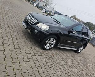 Mercedes-Benz Mercedes-Benz ML 320 CDI 4MATIC - Gebrauchtwagen