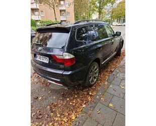 BMW BMW X3 xDrive 2d Limited Sport Edition Limited S.. Gebrauchtwagen