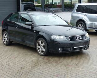 Audi Audi A3 1.9 TDI Attraction Gebrauchtwagen