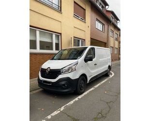 Renault Renault Trafic Gebrauchtwagen