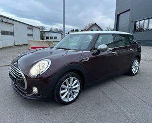 Mini MINI Cooper Clubman Cooper Cooper Gebrauchtwagen