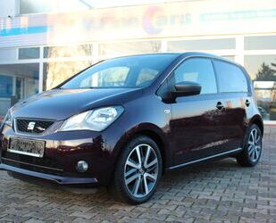 Seat Seat Mii 1.0 44kW FR-Line Gebrauchtwagen