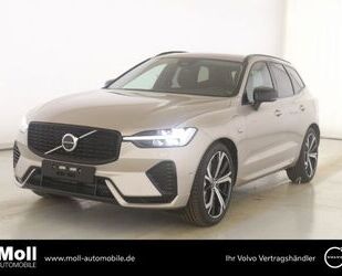 Volvo Volvo XC60 Plus Dark Recharge Plug-In Hybrid AWD T Gebrauchtwagen