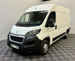 Peugeot Peugeot Boxer Kasten Hochraum 335 L2H2 Pro BlueHDi Gebrauchtwagen