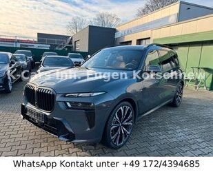 BMW BMW X7 xDrive40d M Sport Pro*Sky*H/k*360°Ka*HUD*23 Gebrauchtwagen