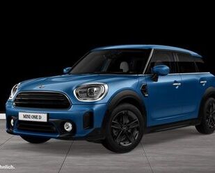 Mini MINI One D Countryman Navi Head-Up Kamera Sportsit Gebrauchtwagen