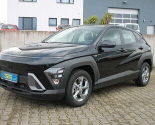 Hyundai Hyundai Kona 1.0 T-GDI Trend autom. Gebrauchtwagen