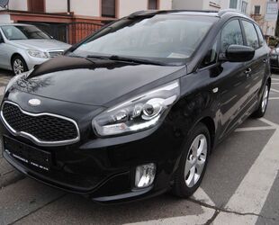 Kia Carens Gebrauchtwagen