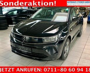 Opel Grandland (X) Gebrauchtwagen