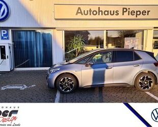 VW Volkswagen ID.3 Pro Komfortpaket 299,- mtl. ohne A Gebrauchtwagen