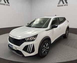 Peugeot Peugeot 2008 Active Kamera LED PDC Navi Gebrauchtwagen