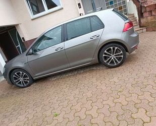 VW Volkswagen Golf 2.0 TDI DSG BMT Edition Edition Gebrauchtwagen