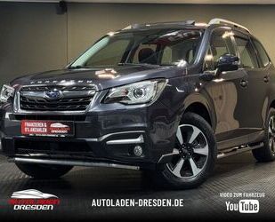 Subaru Subaru Forester 2.0D Exclusive SHZ#LED#CAM#TEMPO#P Gebrauchtwagen