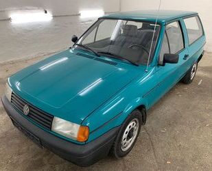 VW Volkswagen Polo 1.3 Gebrauchtwagen