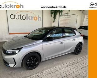 Opel Opel Corsa F GS Gebrauchtwagen