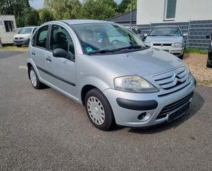 Citroen Citroën C3 1.1 Advance*Kein Tüv*ZR-WAPU-ZYLK*ERN!! Gebrauchtwagen