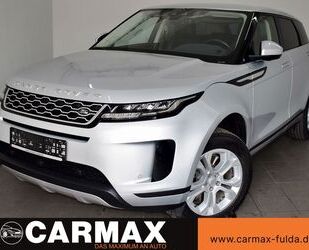 Land Rover Land Rover Range Rover Evoque 4WD Leder,Navi,LED,S Gebrauchtwagen