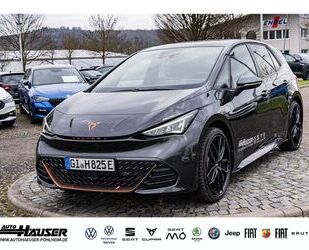 Cupra Cupra Born 77 kWh 231PS BEATS TOP-VIEW NAVI PARK A Gebrauchtwagen