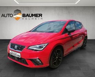 Seat Seat Ibiza FR 1.0 TSI Pro Black Edition 18