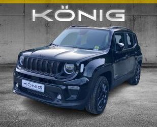 Jeep Jeep Renegade PHEV MY22 + Upland Gebrauchtwagen