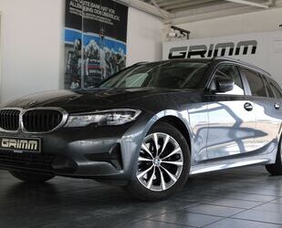 BMW BMW 320i Touring, Live Cockpit, Driving,-u. Parkin Gebrauchtwagen