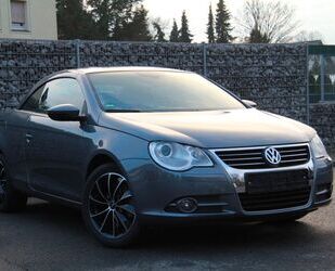 VW Volkswagen Eos 1.4 TSI Edit. 2010*Pano-Dach*SHZ*Le Gebrauchtwagen