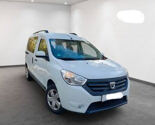 Dacia Dacia Dokker Laureate*1.Hd*Kd.neu*2x Schiebetür Gebrauchtwagen