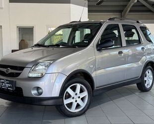 Suzuki Suzuki Ignis 1.5 VVT Comfort KLIMA SITZHEIZUNG PDC Gebrauchtwagen